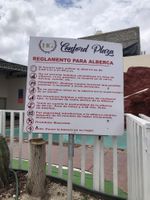 Alojamiento - Hotel Confort Plaza & Suite