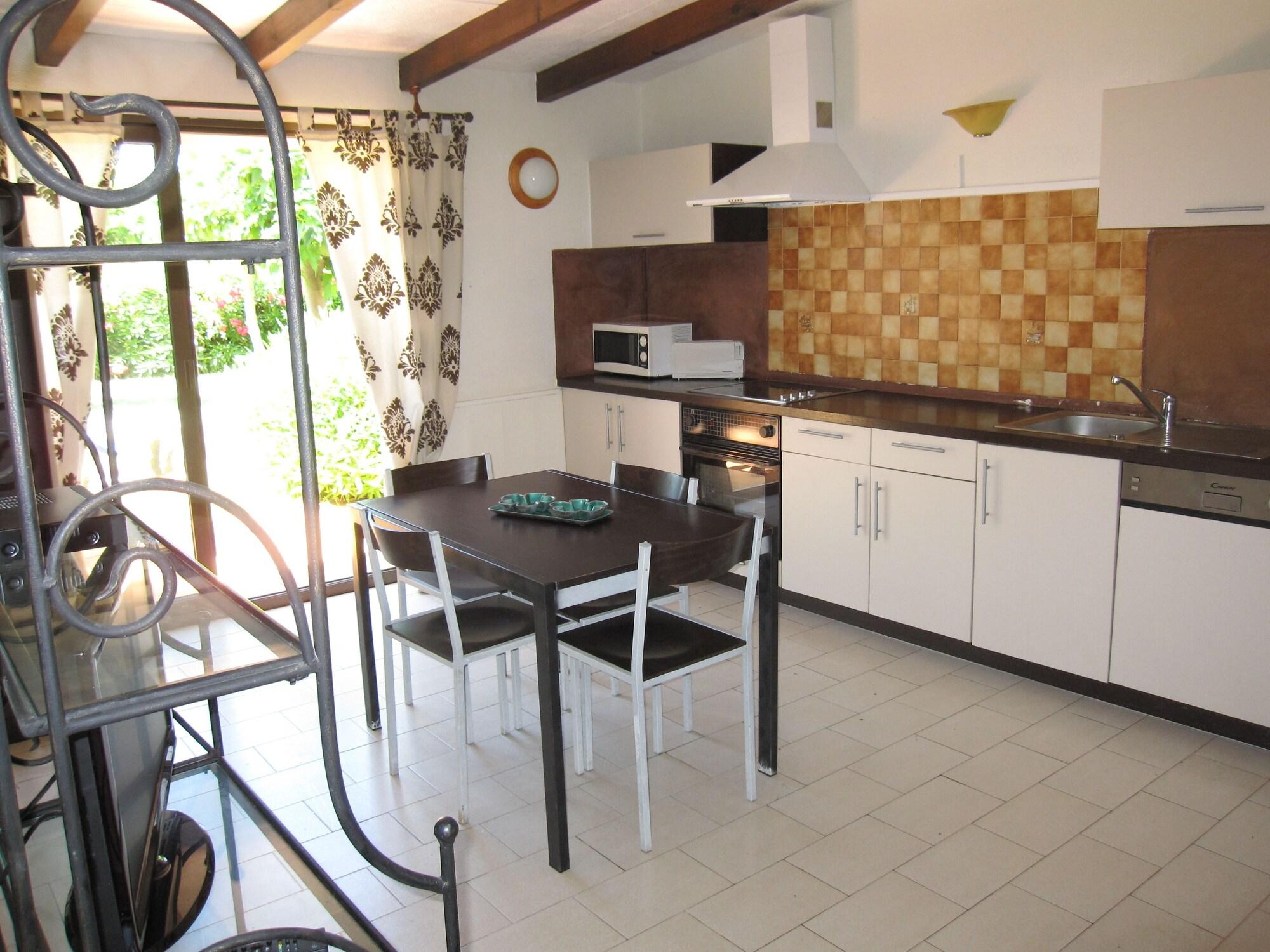 Equipamiento de Habitación Les Belles Ombres