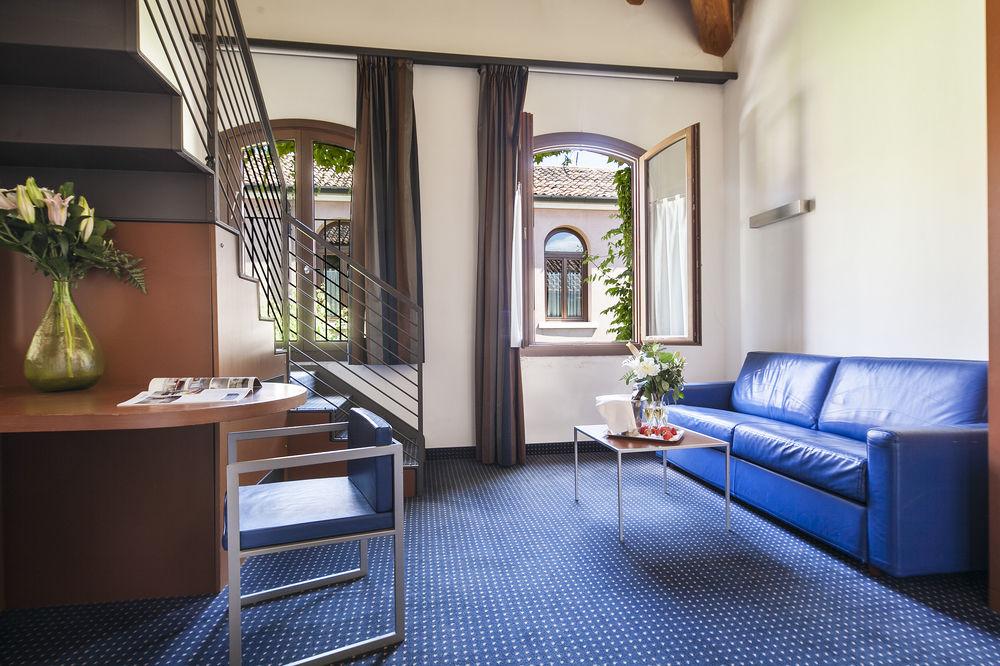 Hotel Eurostars Residenza Cannaregio Hotel