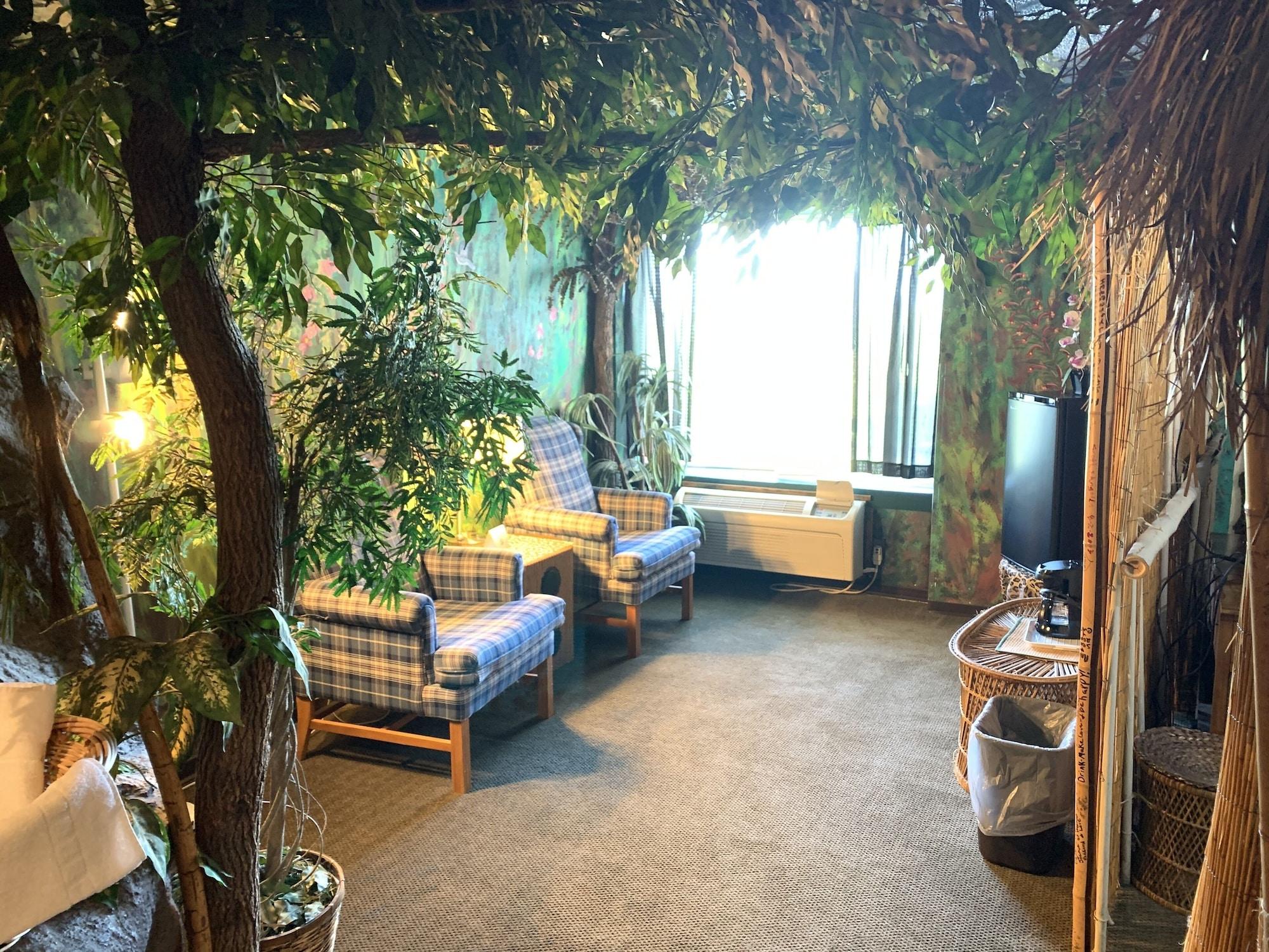 Habitación Don Q Inn