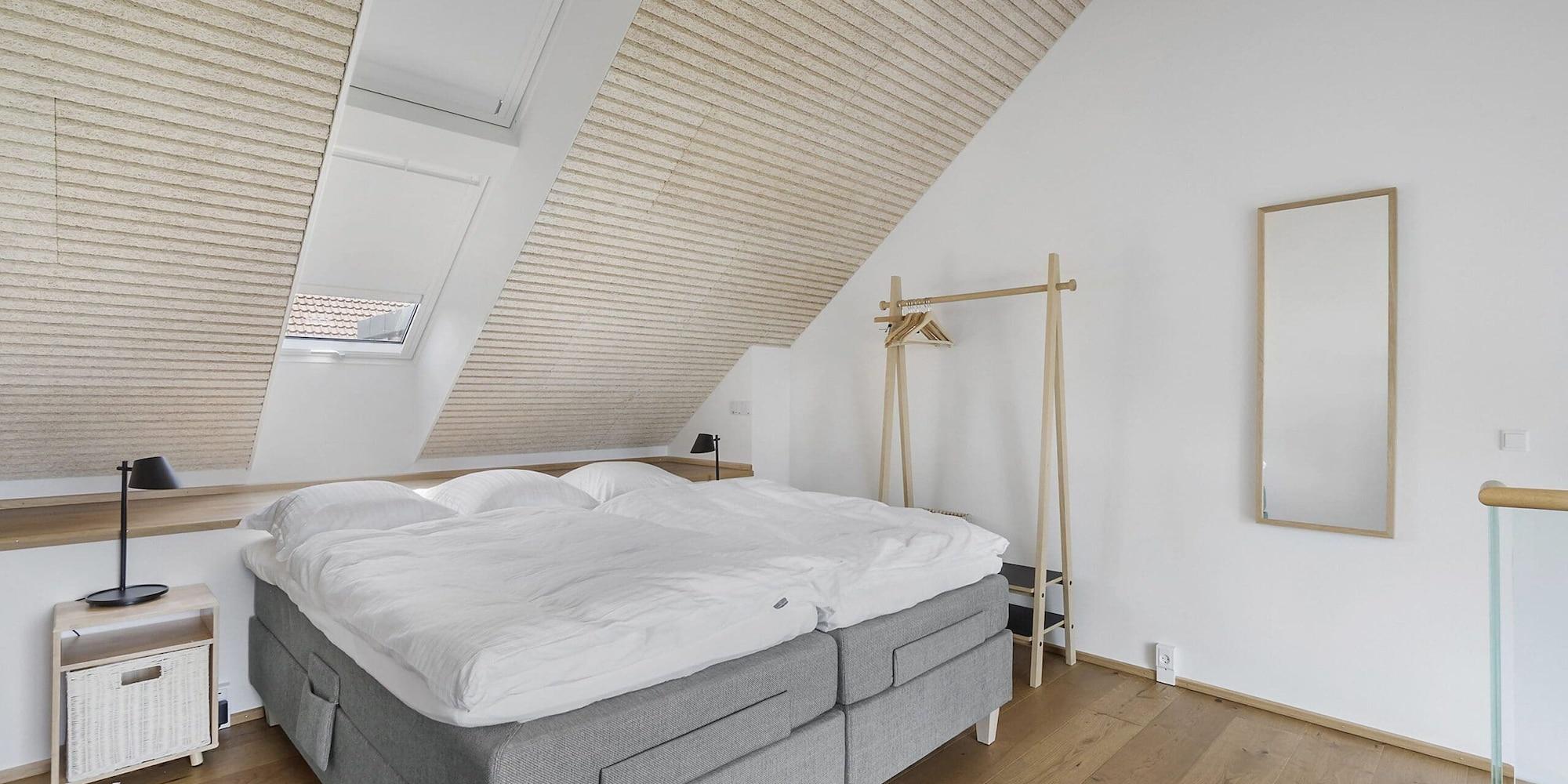 Habitación Møllegården