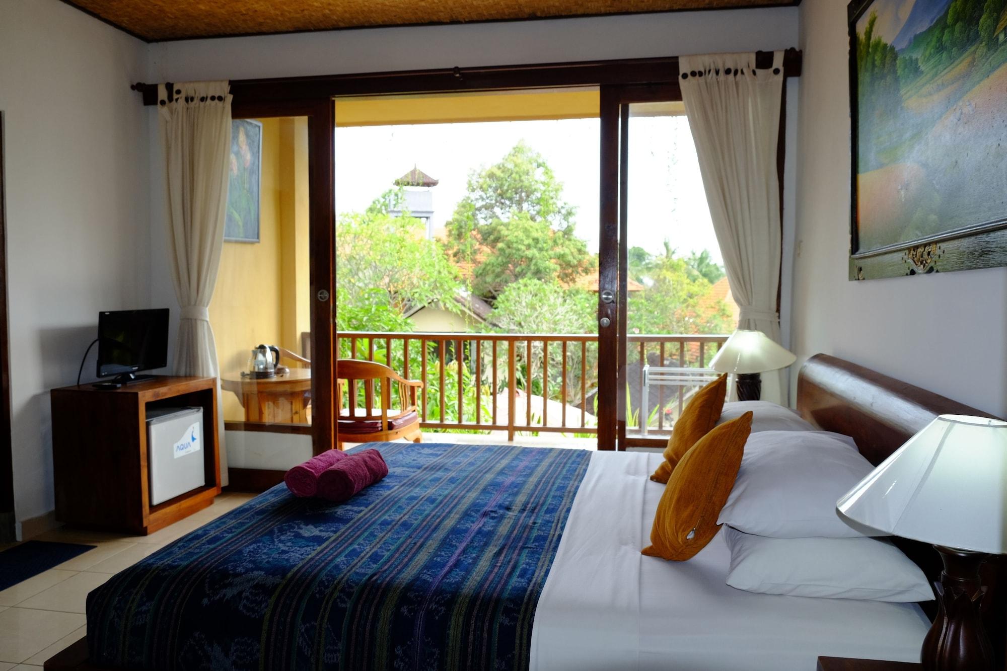 Habitación Jati 3 Bungalows and Spa