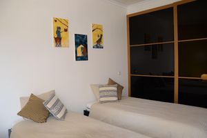 Alquiler Vacacional - The sea at your fingertip, Guia Cascais