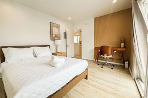 Alquiler Vacacional - Peaceful Coastal 1BR Escape Near Ocean – VE4-VE