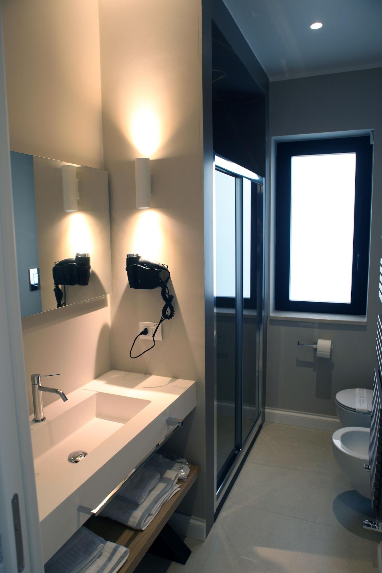 Equipamiento de Habitación Villa Pina