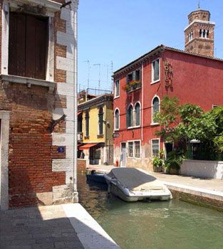 Hotel Iris Venice