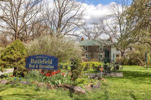 Alojamiento - Battlefield Bed & Breakfast Inn
