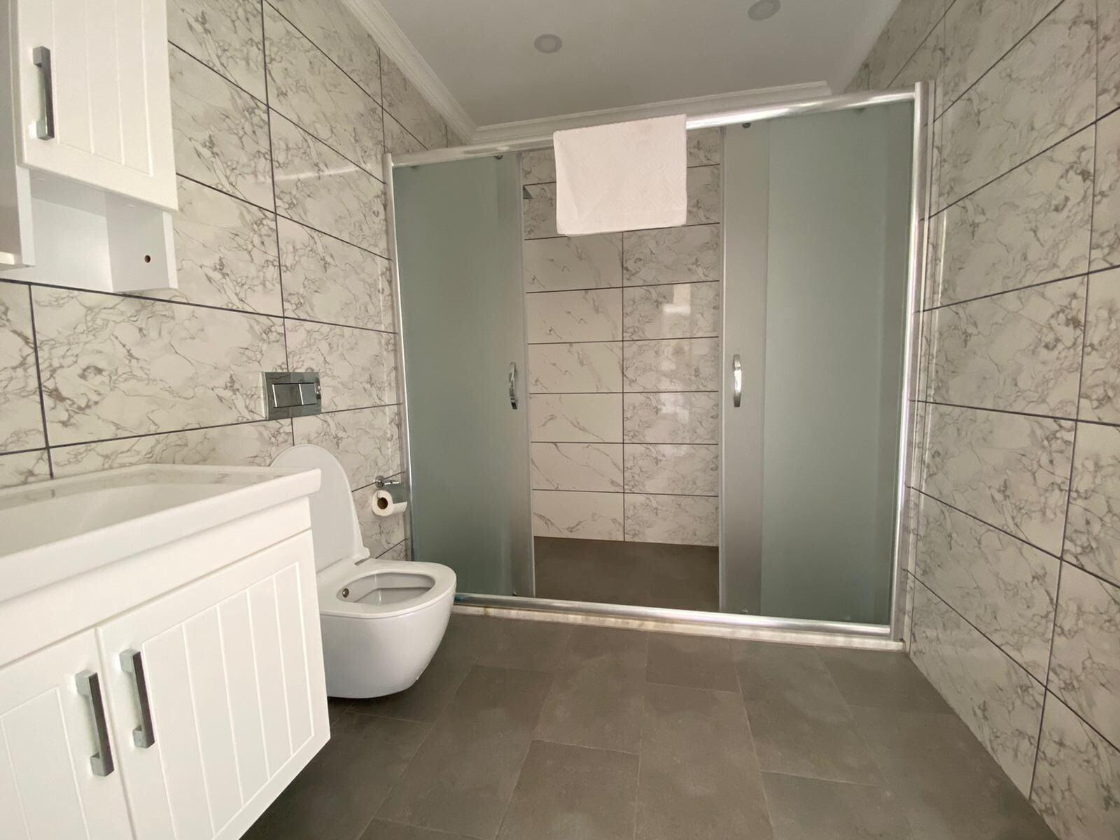 Equipamiento de Habitación Ada Boutique Hotel