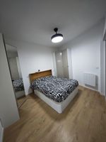 Alquiler Vacacional - Stylish Alcobendas Studio Seasonal