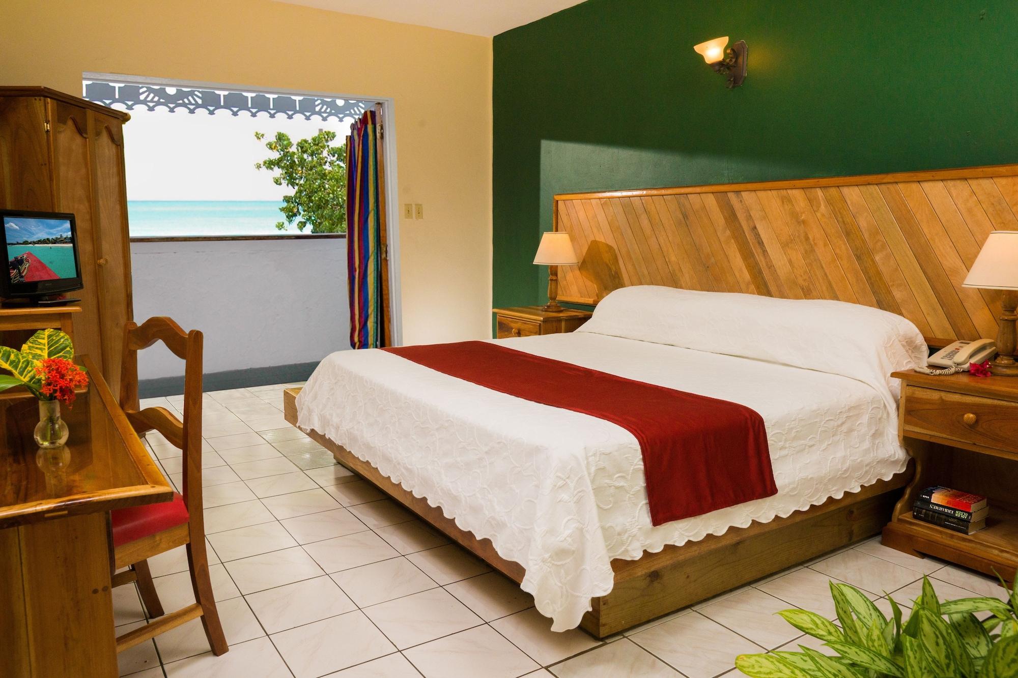 Habitación Legends Beach Resort