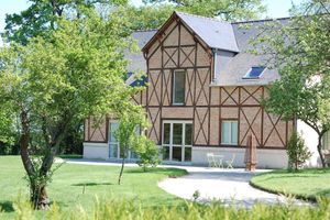 Alojamiento - Le Château D'Apigné