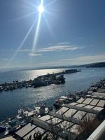 Alojamiento - The Port Rooms Sinop