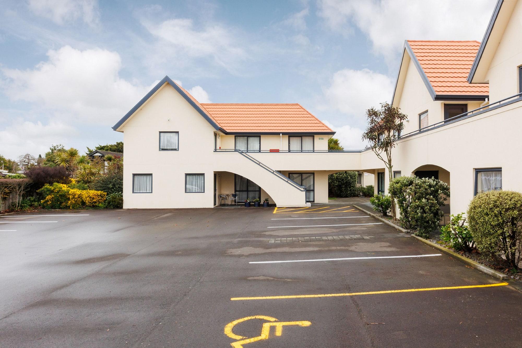 Vista Exterior Bella Vista - Palmerston North