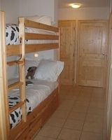 Alquiler Vacacional - Chalet Whymper Apartment