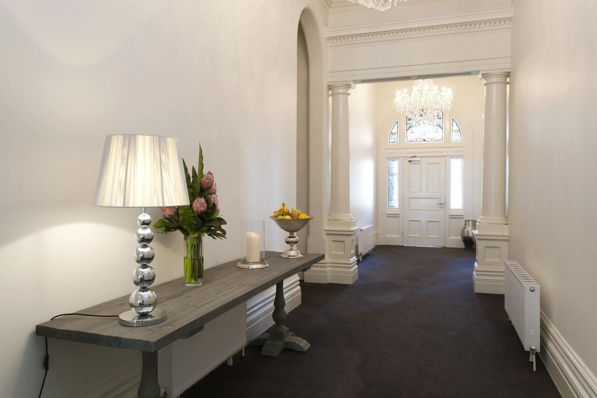 Vista Lobby Ballarat Premier Apartments