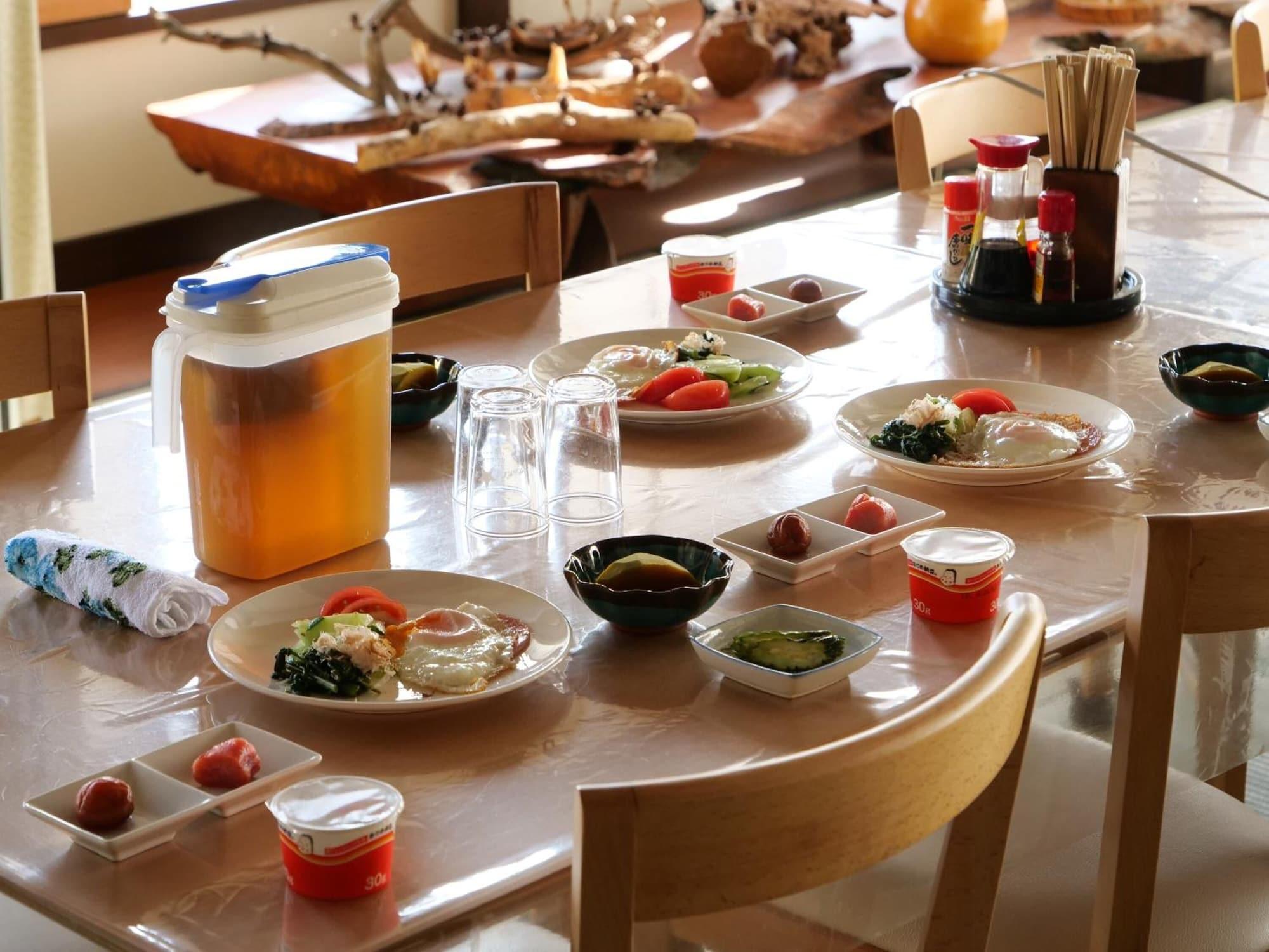 Restaurant Takita kan