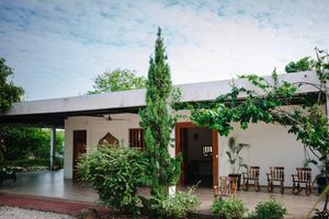 Alojamiento - Hotel Palmas del Rio Mompox