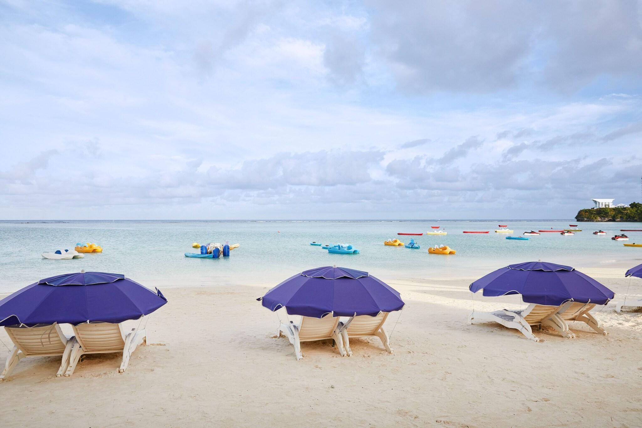 Playa Dusit Beach Resort Guam