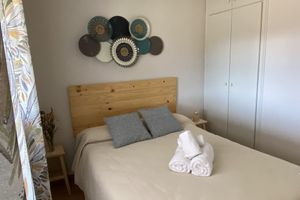 Alquiler Vacacional - Casa las Chorreras del Orejón 1