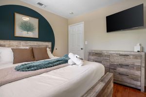 Alquiler Vacacional - Charming Miami Oasis, 4-bedroom house with Pool and Arcade