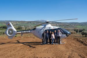 Alojamiento - Hotel La Fuente de la Higuera