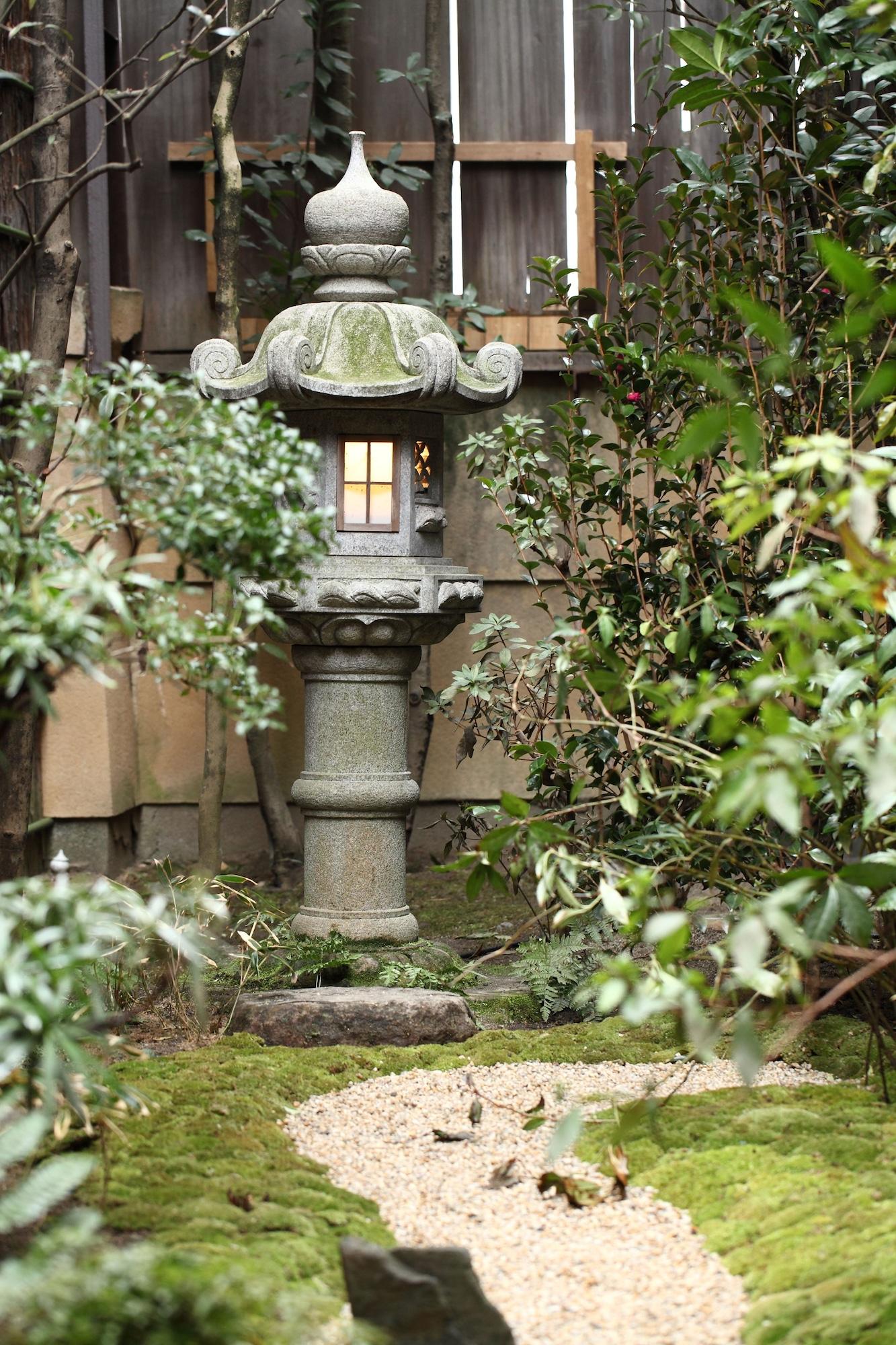 Equipamiento de Habitación Yasaka Yutone Kyokoyado
