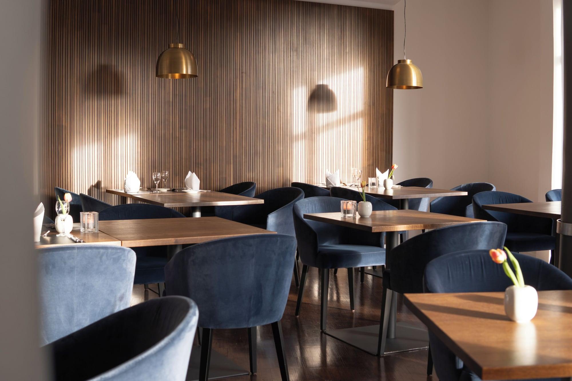 Restaurant ElzLand Hotel Pfauen WELLNESS, SPA & VITALIS HOTEL