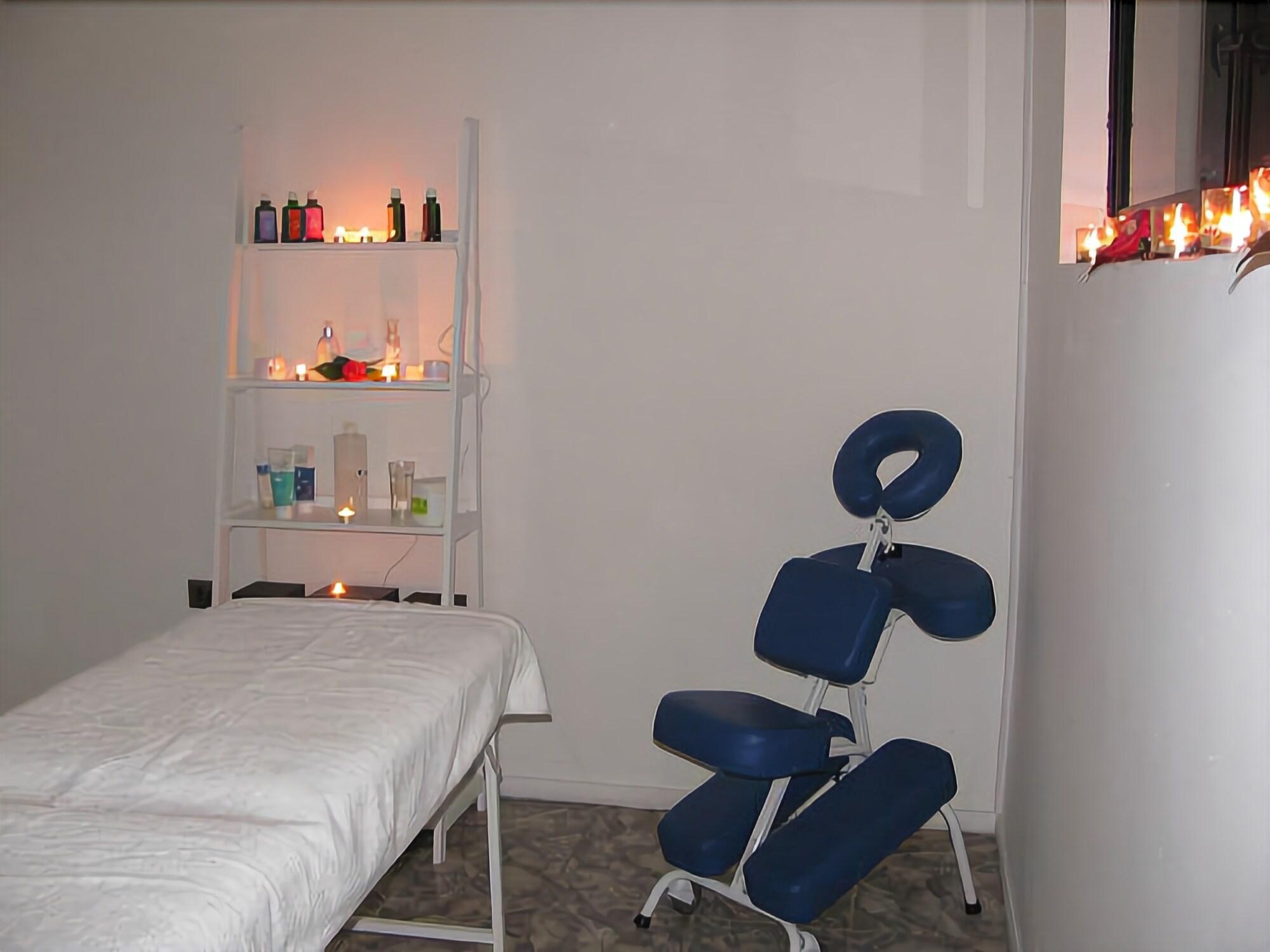 Spa Centro de eventos Break