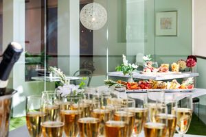 Alojamiento - Best Western Plus Park City Solna