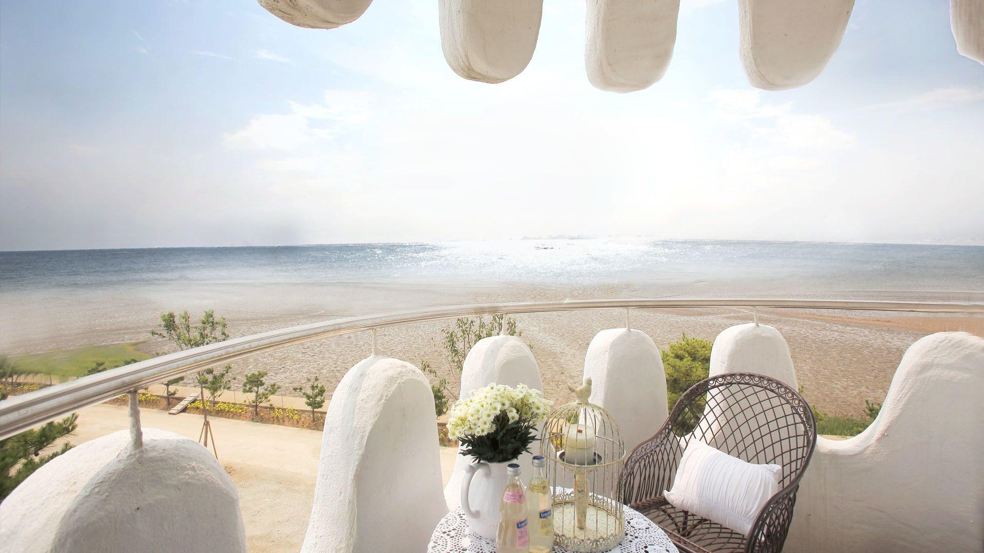 Vista Exterior Fantalucia