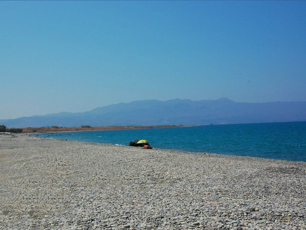 Playa Mythos Beach Hotel