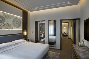Alojamiento - Hyatt Regency Jaipur Mansarovar