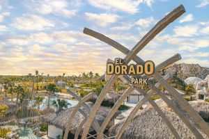 Actividad - Increíble Parque Acuático El Dorado 
