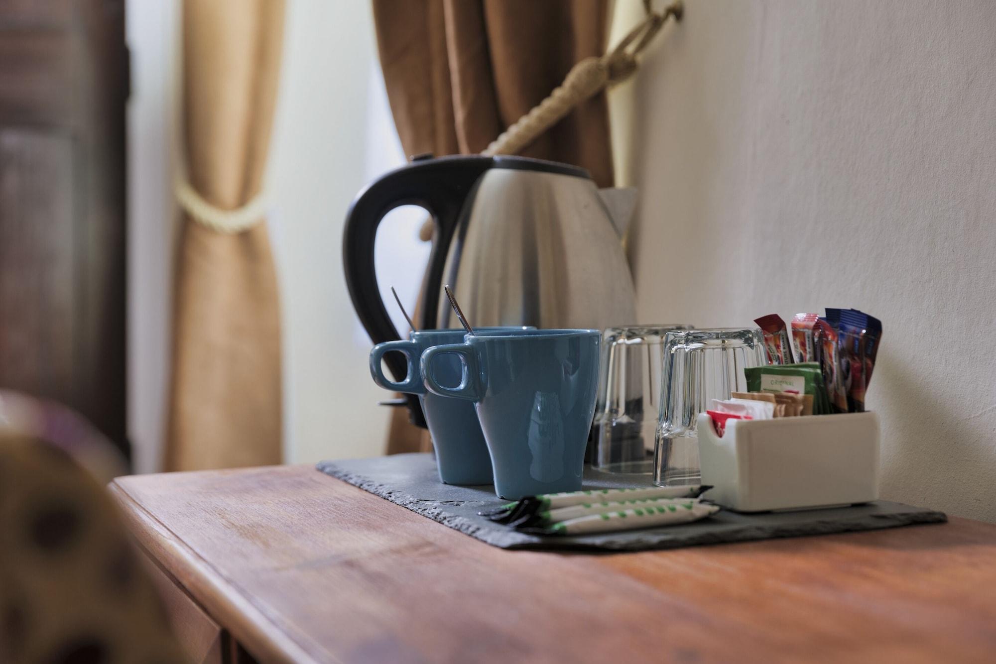 Set de Habitación Cromwell Arms