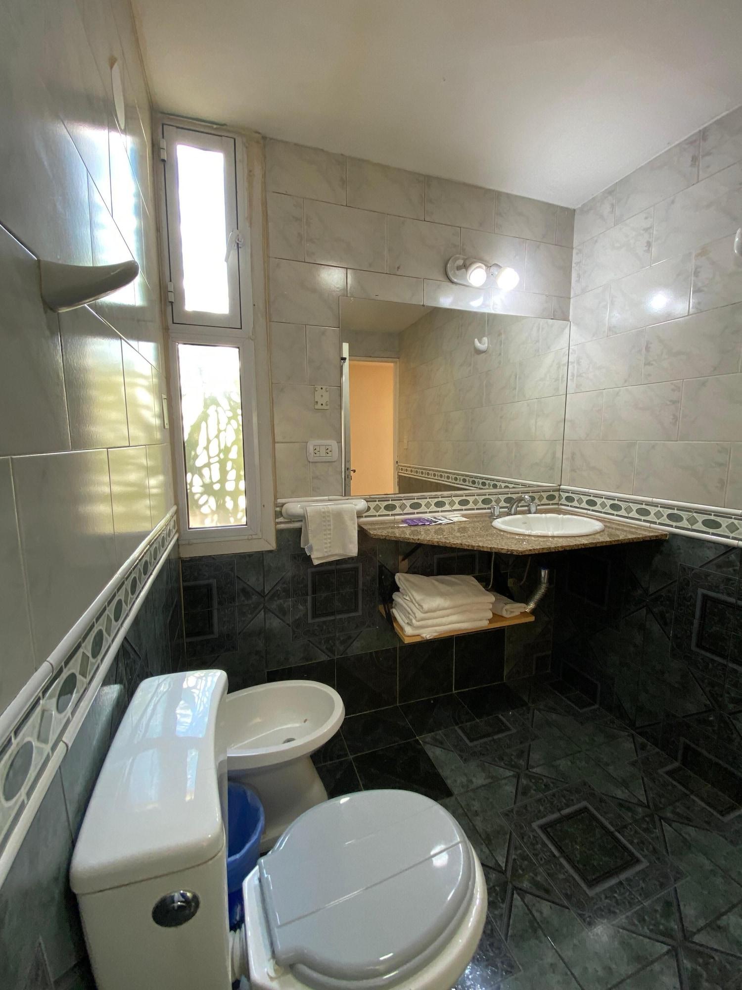 Equipamiento de Habitación HOTEL PALERMO BUENOS AIRES