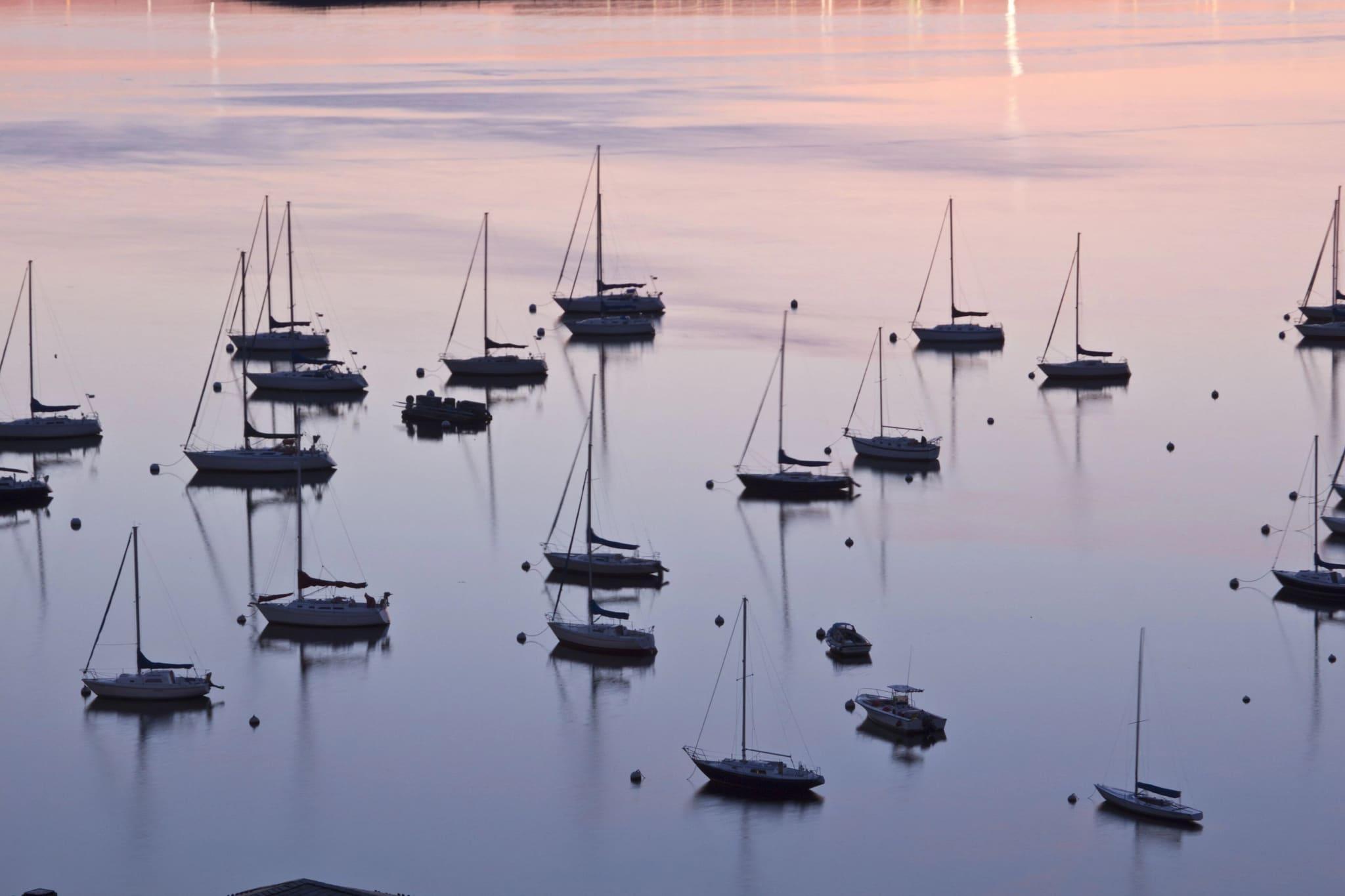 Playa Boston Harbor Hotel