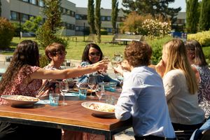 Alojamiento - Novotel Reims Tinqueux