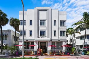Alojamiento - The Whitelaw Hotel