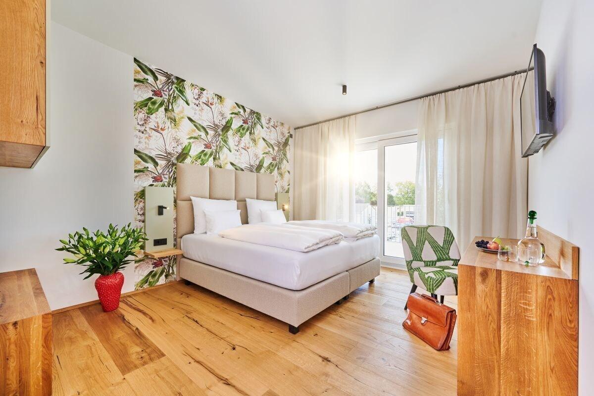 Varios Hotel der Einrichter