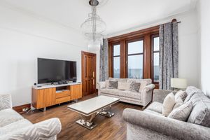 Alquiler Vacacional - Claymore Apartment, Brook Street, central Broughty Ferry, Dundee