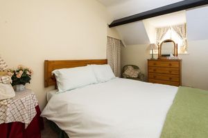 Alquiler Vacacional - Characterful Stone Cottage  with lovely views over the Surrounding Countryside