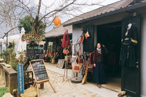 Alojamiento - Lucky Daisy Buffalo House