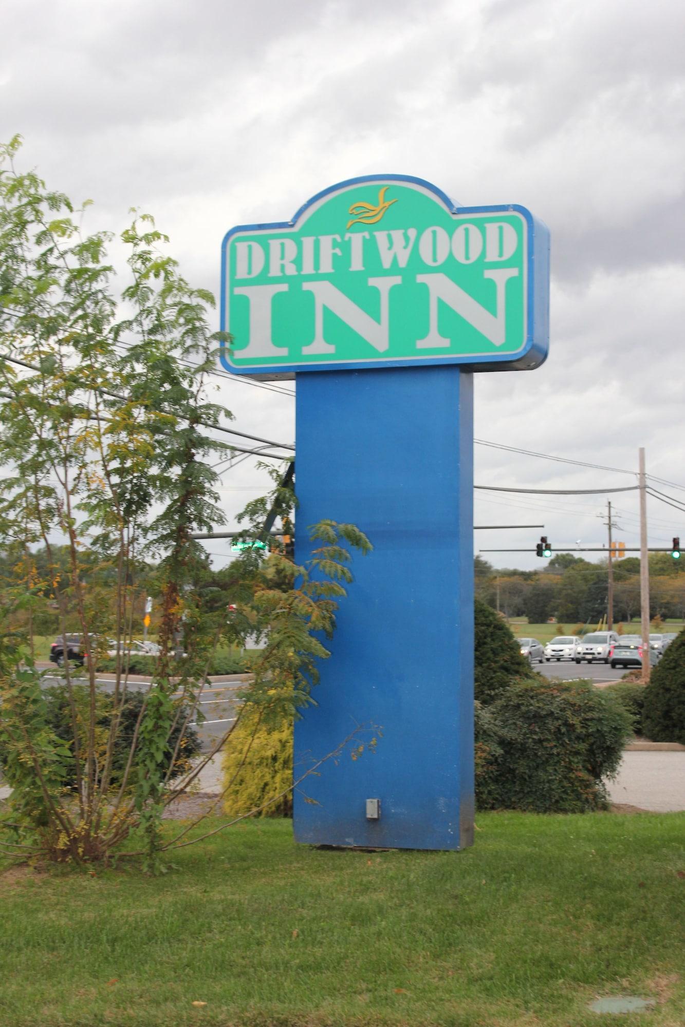 Comodidades del Alojamiento Driftwood Inn
