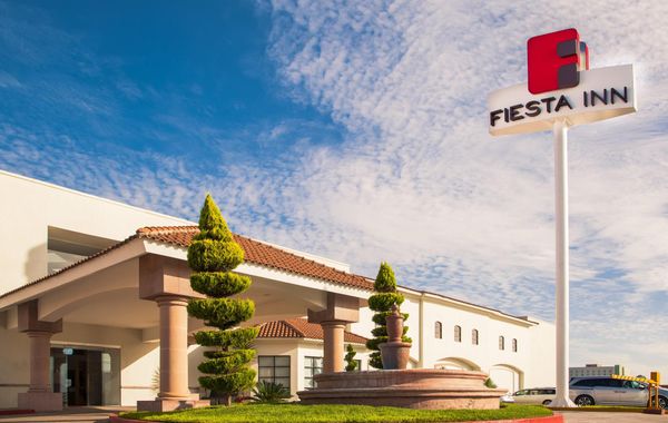Fiesta Inn Saltillo