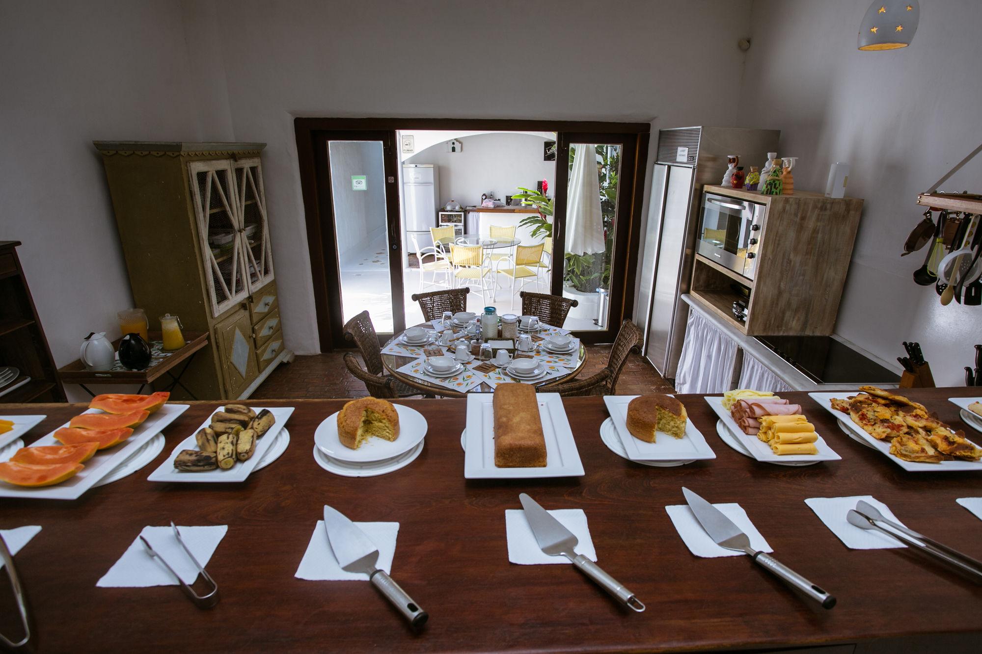 Restaurant Hospedaria do Quadrado