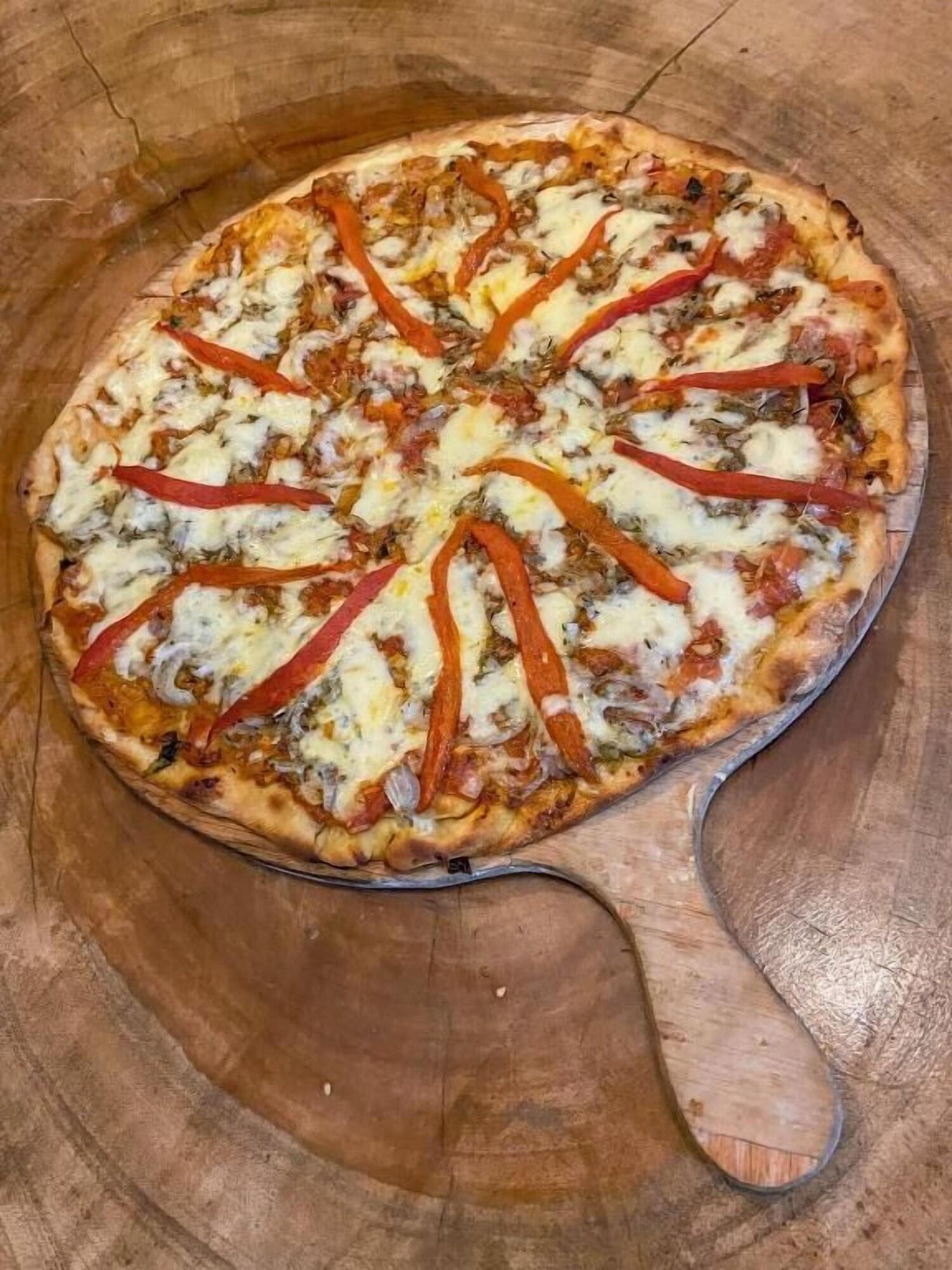 Restaurant Hostal Baruch