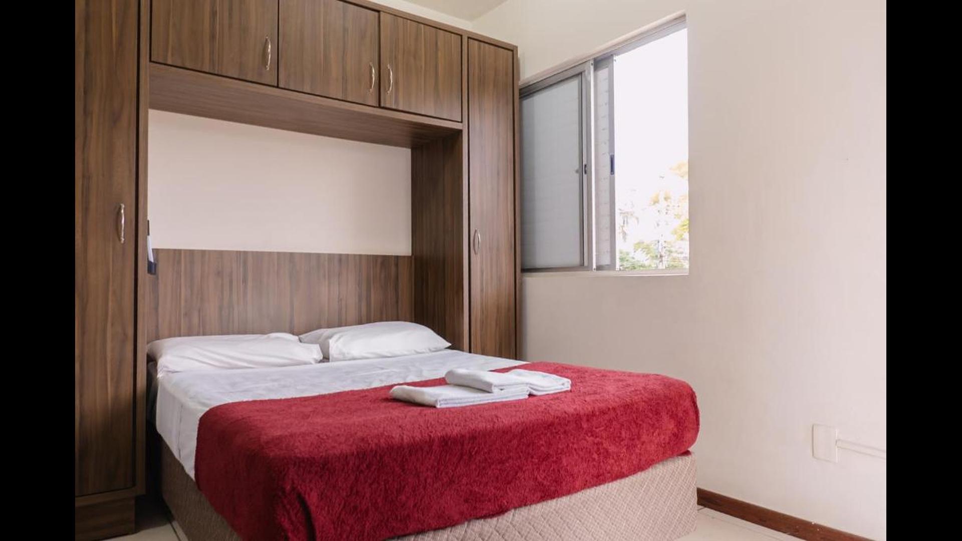 Camas HANNA Amsterdam Hotel