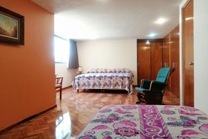 Alquiler Vacacional - Casa Tavera Reforma Cdmx, Familiar, Equipo de Negocios