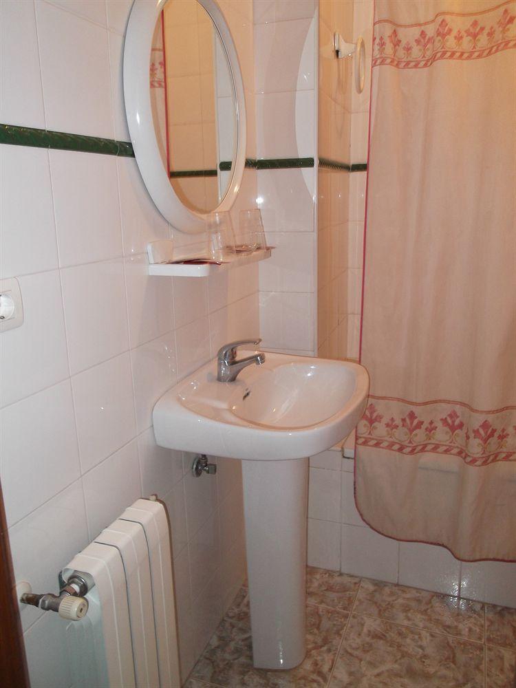 Set de Habitación Hostal Doña Carmen