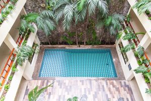 Alojamiento - Grand Hotel KYRIOS Veracruz